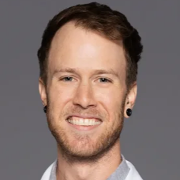 Alex Seegmiller, DPM