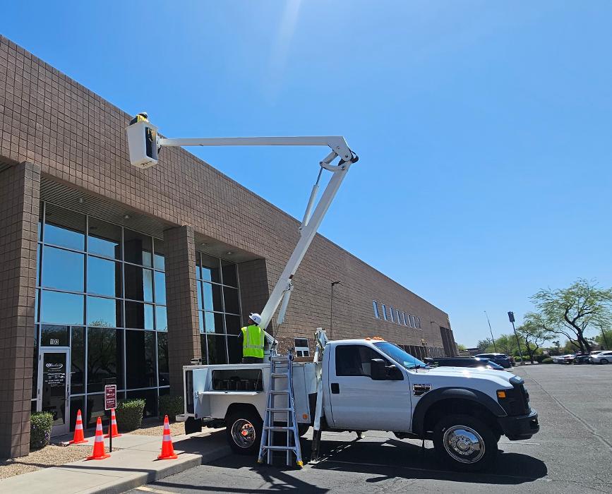 True Install Phoenix Image