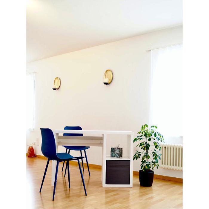 Hands 4 Balance, Wülflingerstrasse in Winterthur