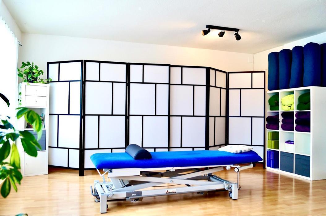 Hands 4 Balance, Wülflingerstrasse in Winterthur