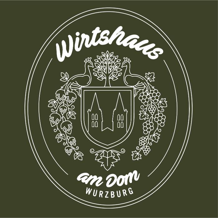 Logo Wirtshaus am Dom Würzburg