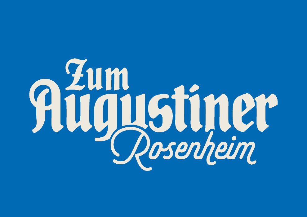 Zum Augustiner Rosenheim in Rosenheim