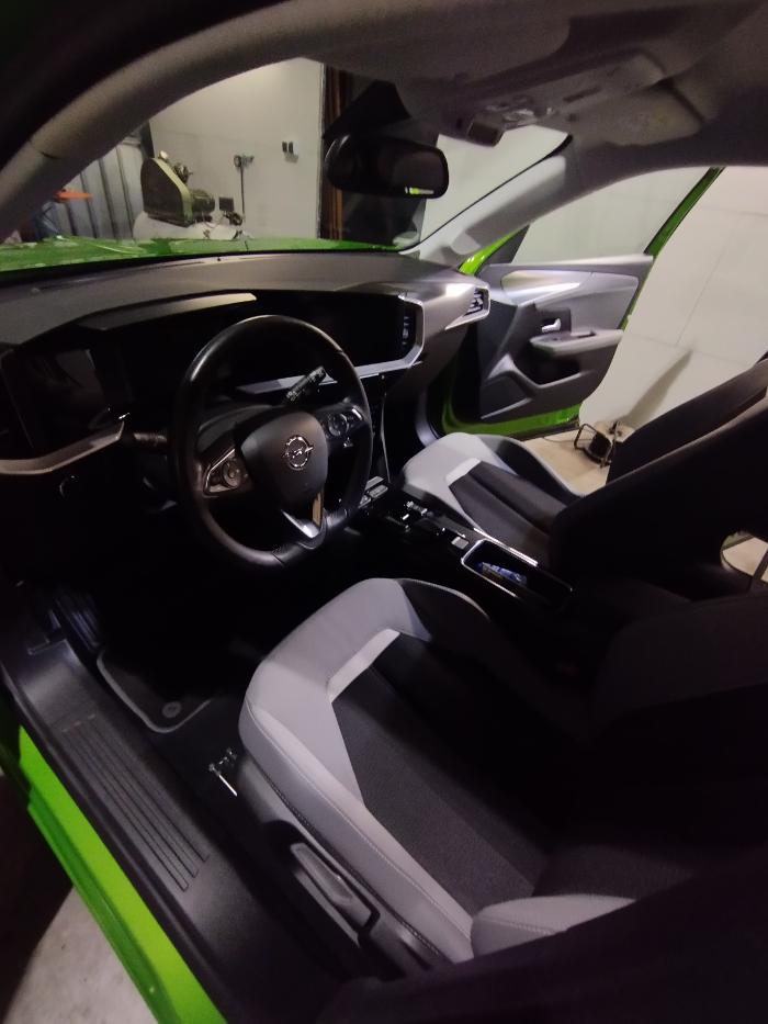 LEINERT'S AUTOAUFBEREITUNG, Im Straßfeld in Nassenfels