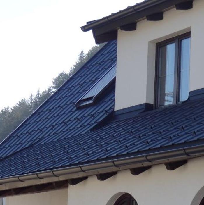 Spenglerei Stückler Maximilian, Johannesgasse in Neusiedl am Steinfeld