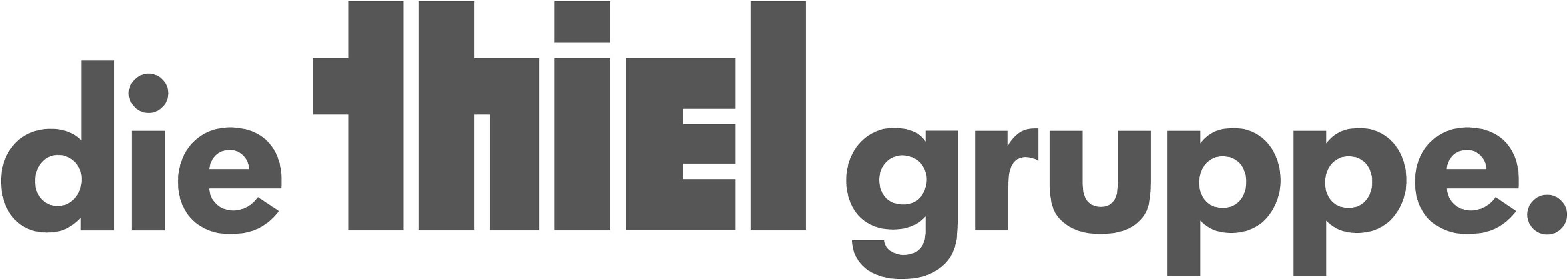 Logo die thiel gruppe