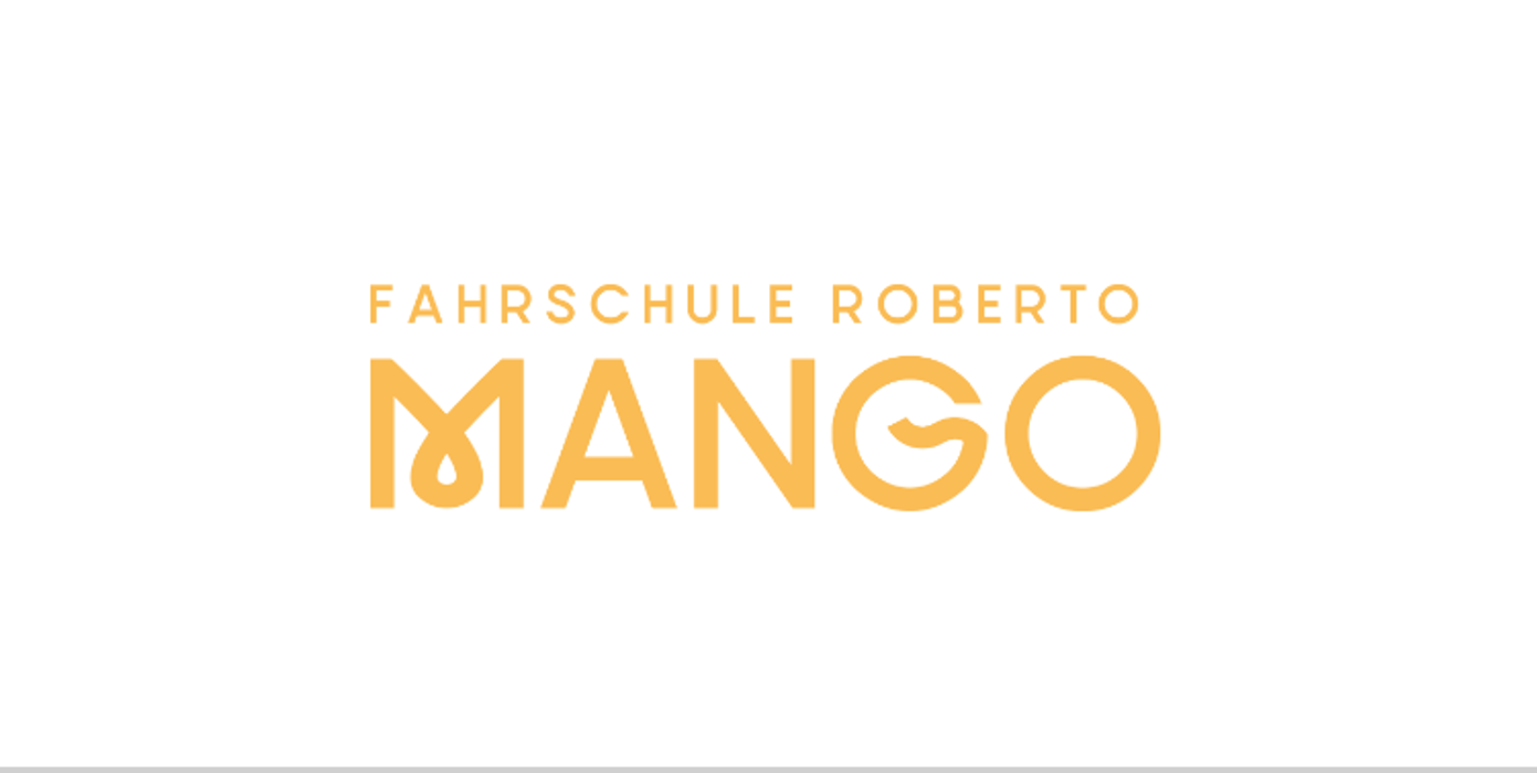 Logo Fahrschule Roberto Mango Iserlohn Logo Fahrschule Roberto Mango Iserlohn