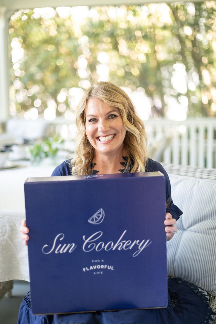 Sun Cookery - Awendaw, SC