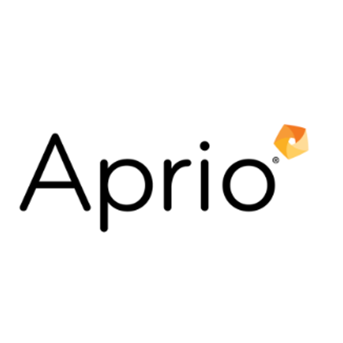 Aprio Logo