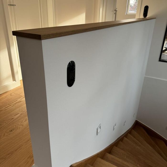 Tischlerei und Grillzangen-Manufaktur Andreas Hillebrand, Grafenheider Straße in Bielefeld