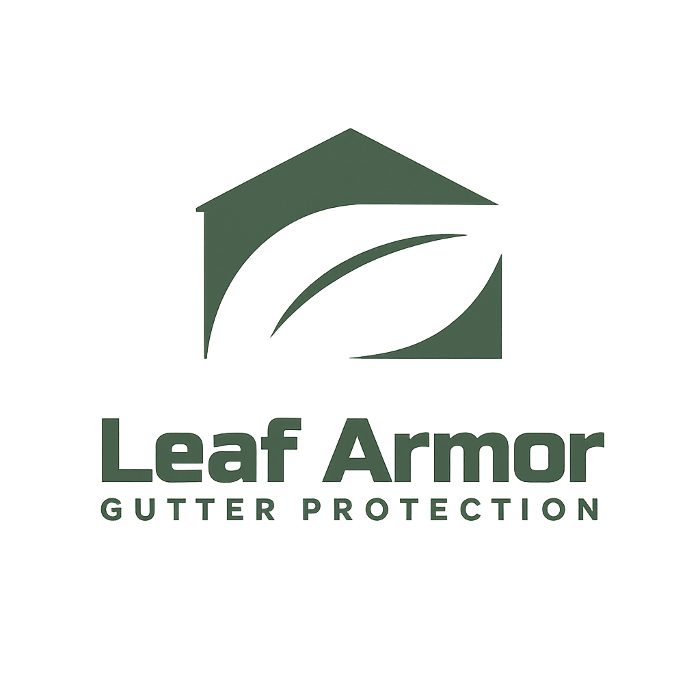 Leaf Armor Gutter Protection