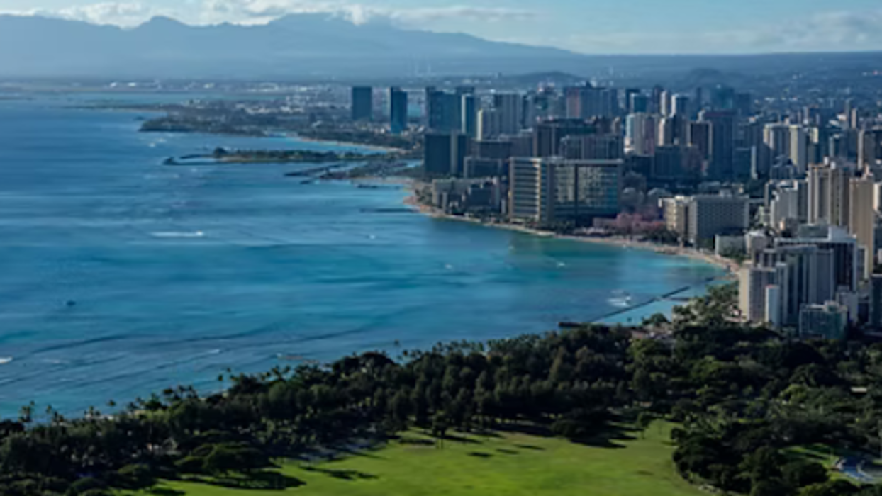 1st 2nd Mortgage - Honolulu, Hawaii