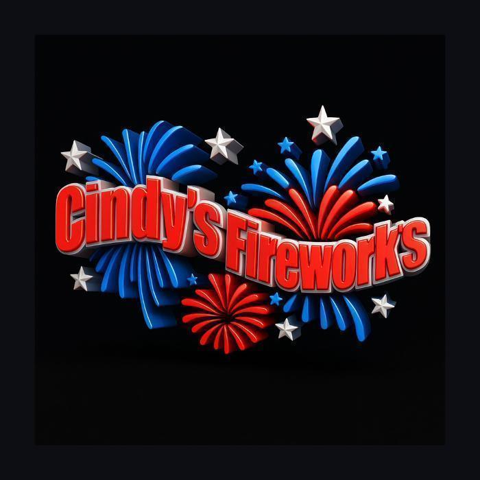 Cindy's Fireworks