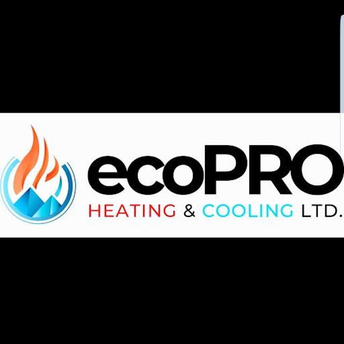 Eco Pro Heating & Cooling