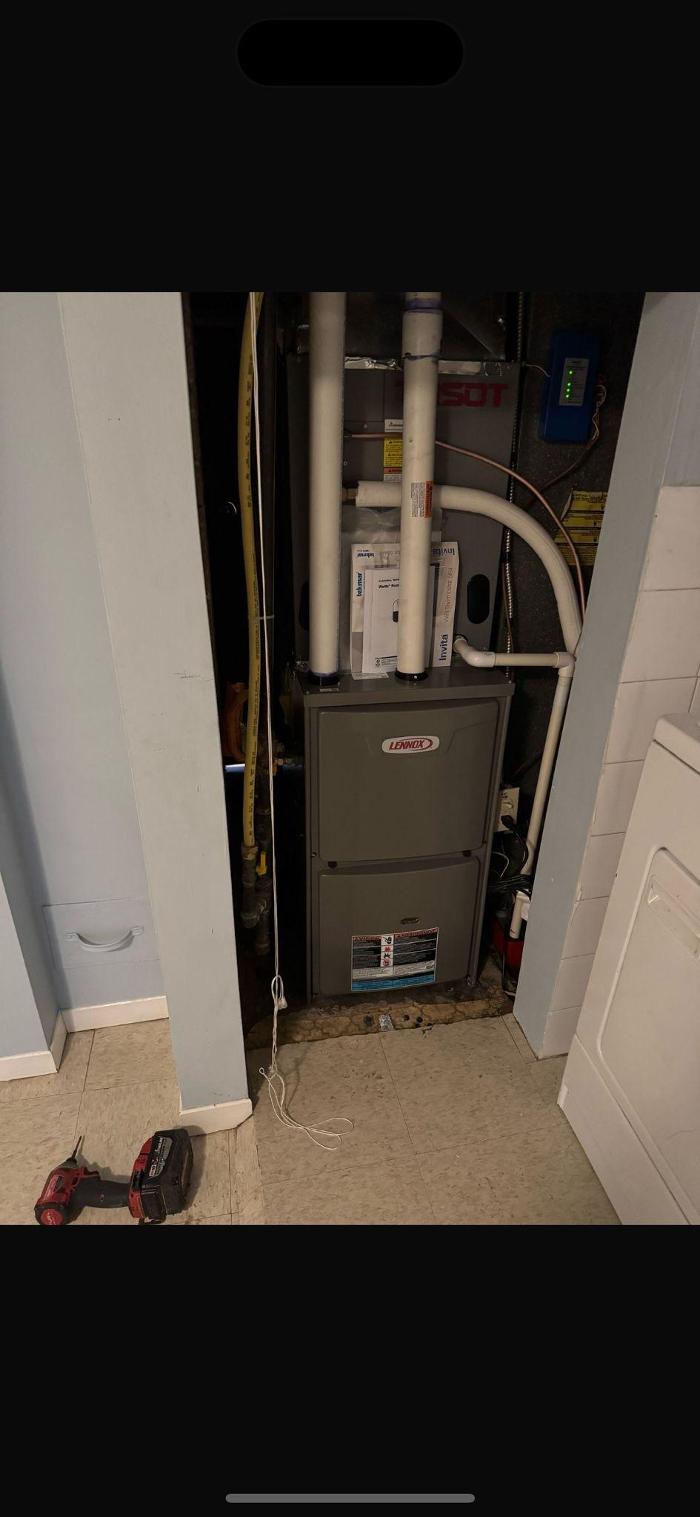 Eco Pro Heating & Cooling