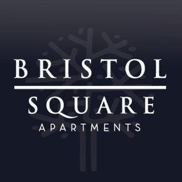 Bristol Square Apartments Logo