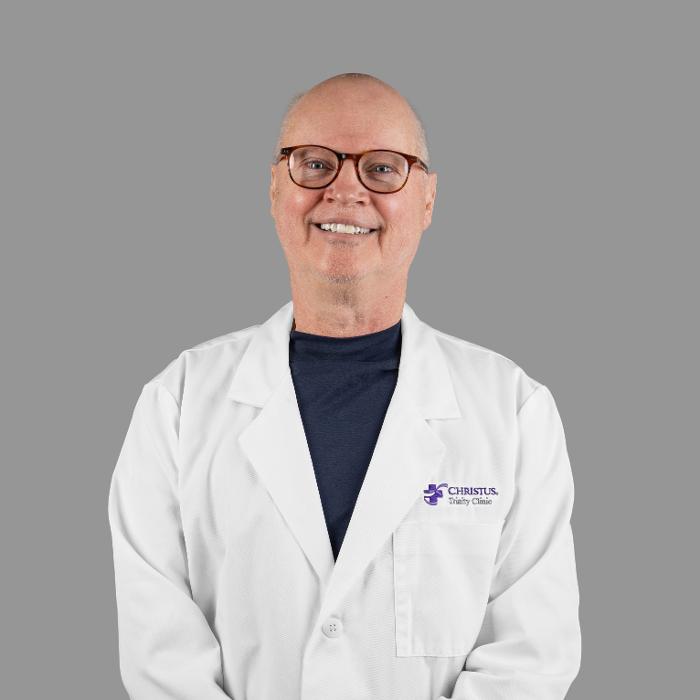 Mark Hackbarth, MD Image
