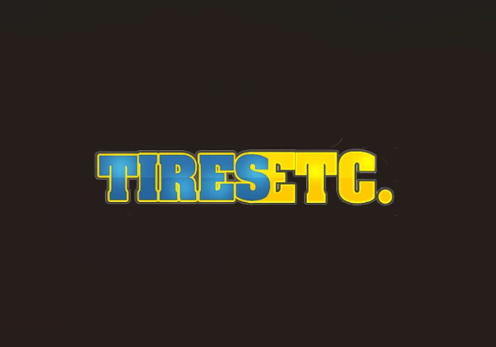 Tires Etc. Logo