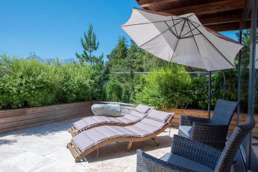 Alpresort, Auland Gstoag in Reith bei Seefeld