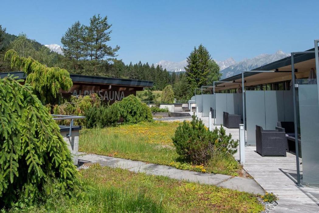 Alpresort, Auland Gstoag in Reith bei Seefeld