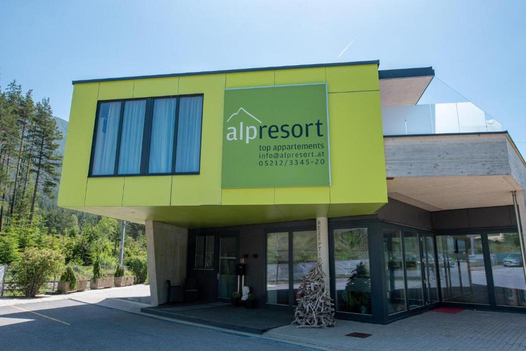 Alpresort, Auland Gstoag in Reith bei Seefeld