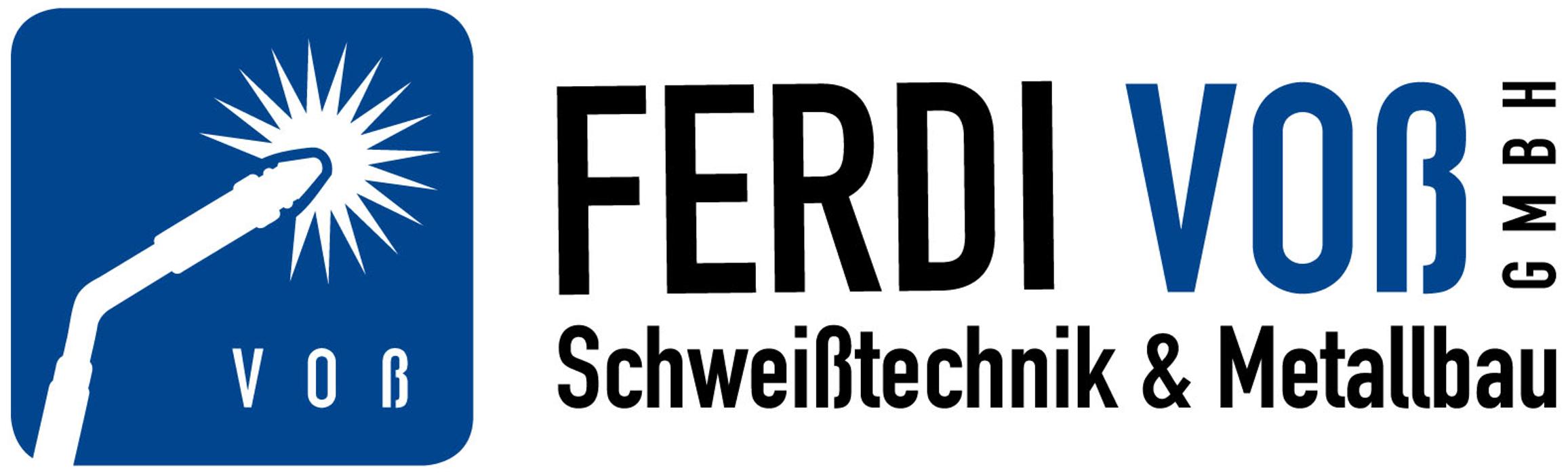 Schweißtechnik & Metallbau Ferdi Voß GmbH