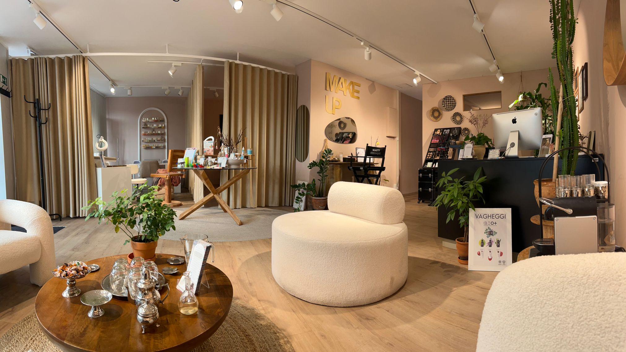 Beauty Cleanique - Maram Lejri, Josefstädter Straße in Wien