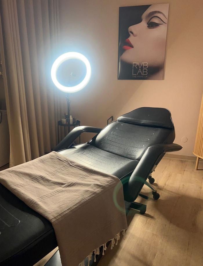 Beauty Cleanique - Maram Lejri, Josefstädter Straße in Wien