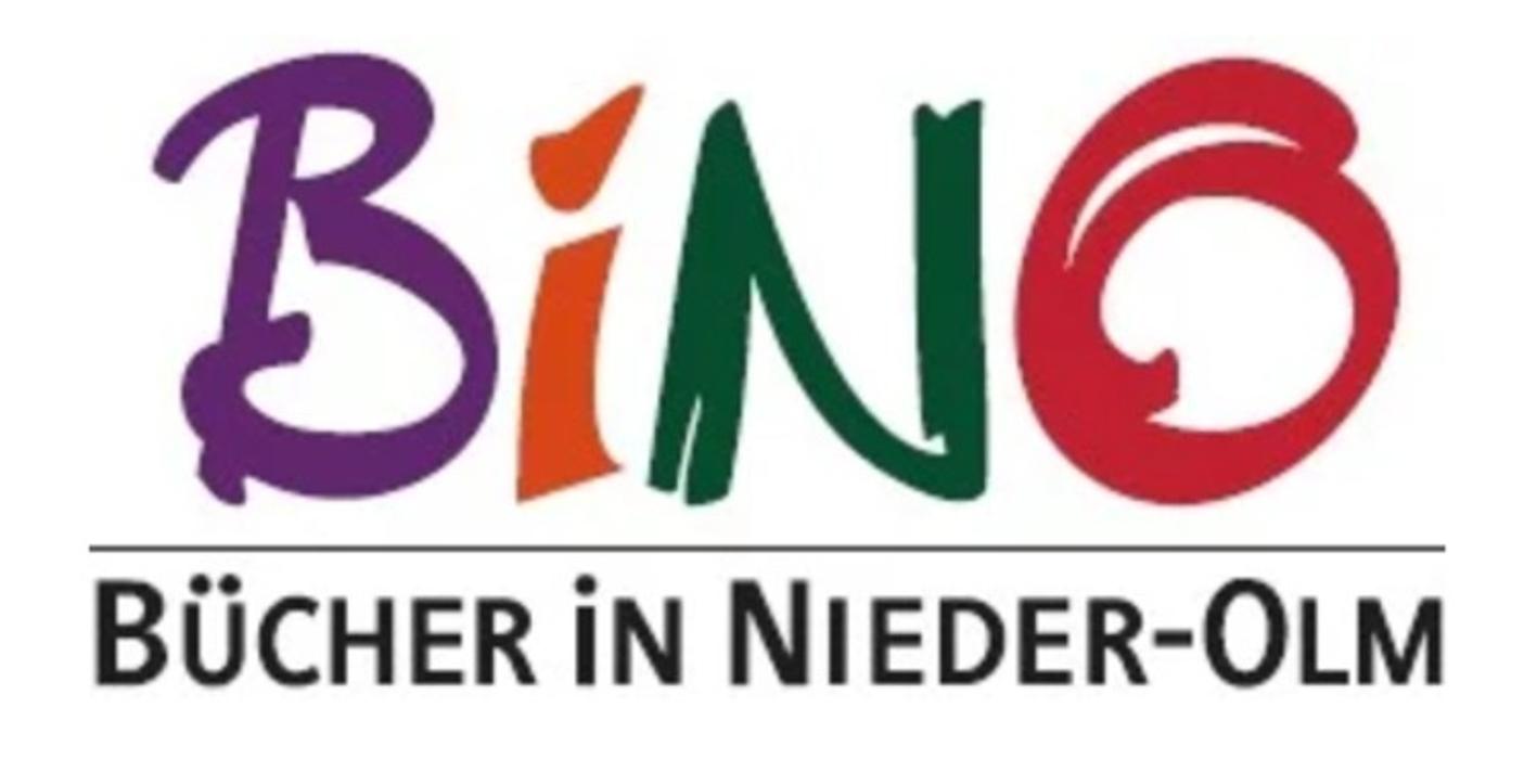 BiNO Bücher in Nieder-Olm in Nieder-Olm