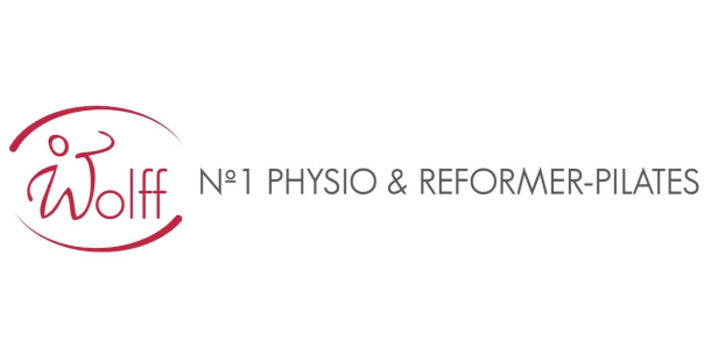 Logo Wolff - No1 Physio & Reformer-Pilates Logo Wolff - No1 Physio & Reformer-Pilates