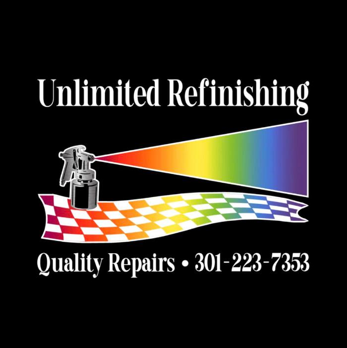 Unlimited Refinishing