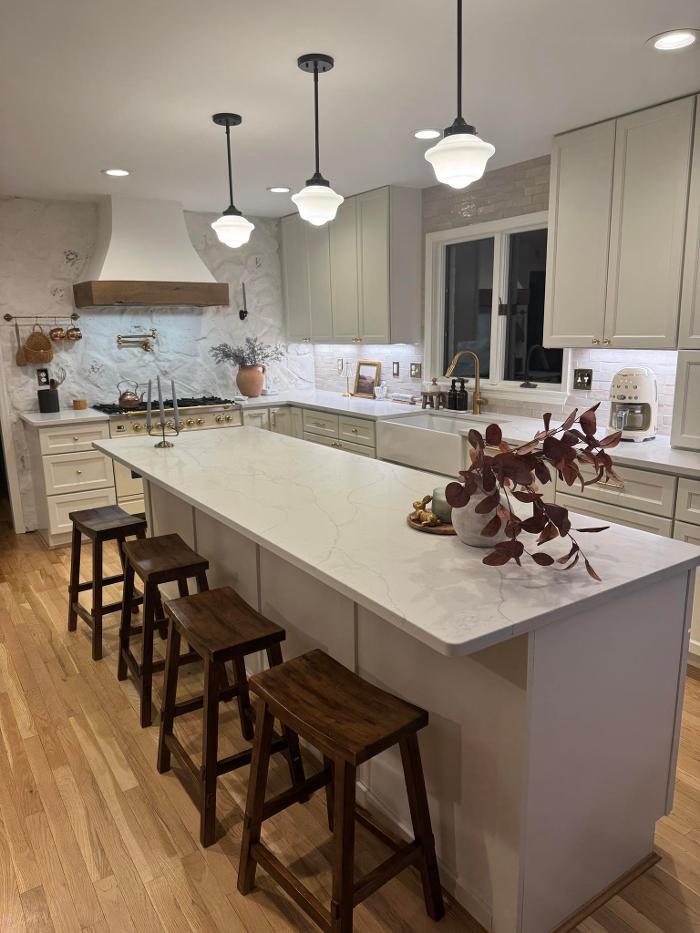 Back Tile Services LLC - Amelia, OH