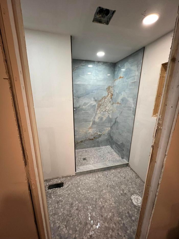 Back Tile Services LLC - Amelia, OH