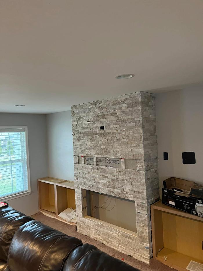 Back Tile Services LLC - Amelia, OH