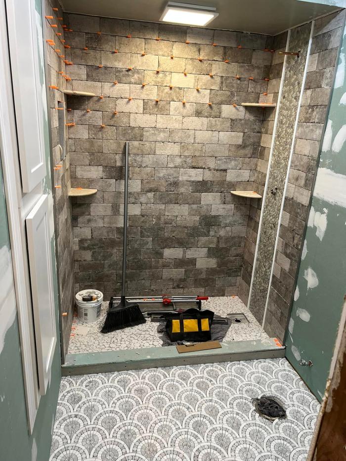Back Tile Services LLC - Amelia, OH