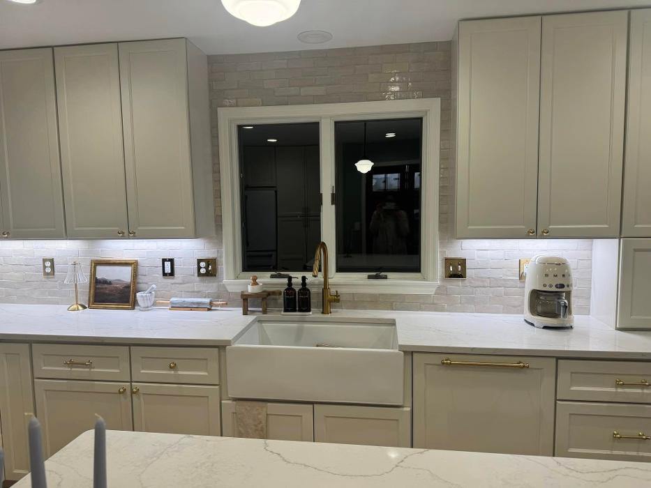 Back Tile Services LLC - Amelia, OH