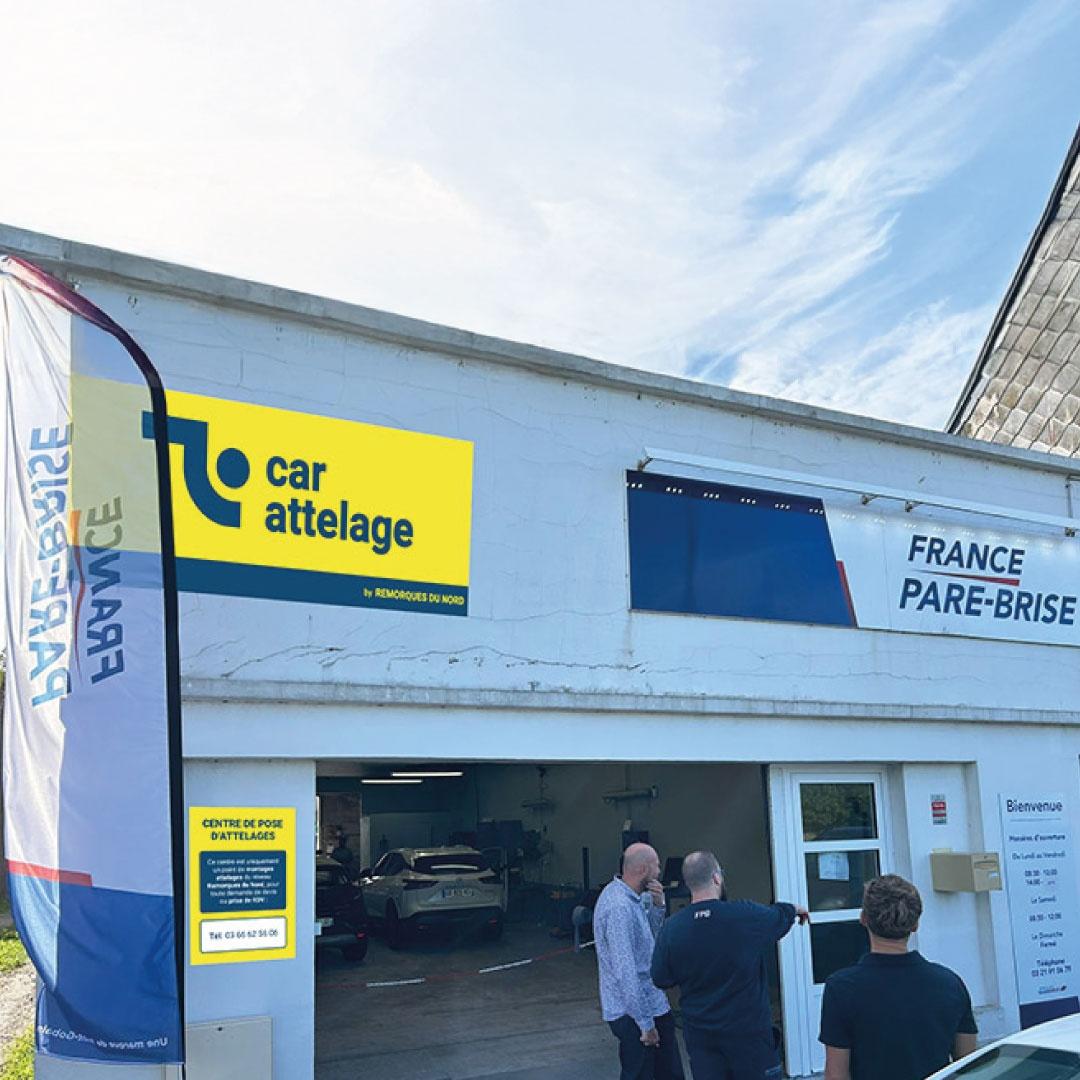 galerie image