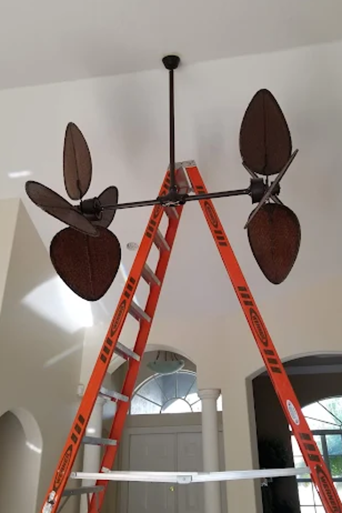 Sansone Electric Logo