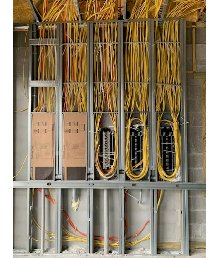 Sansone Electric Image