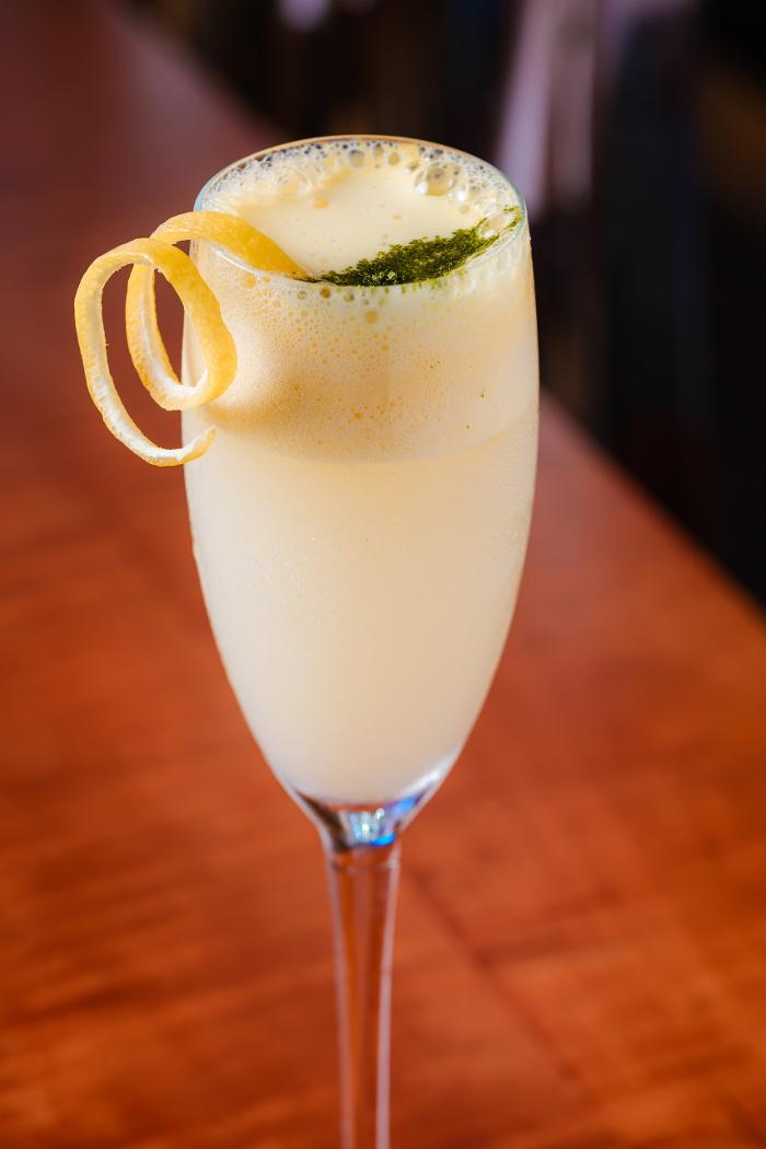 HiFi at The Finn Logo