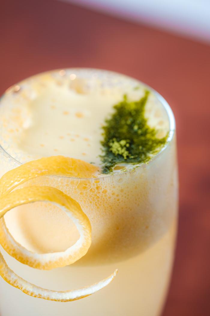 HiFi at The Finn Image