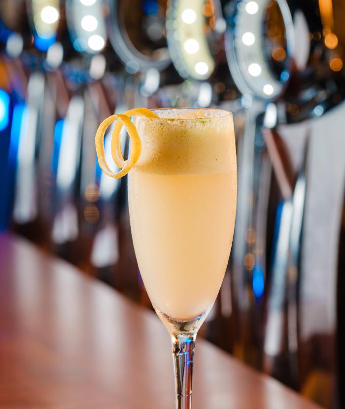 HiFi at The Finn Image