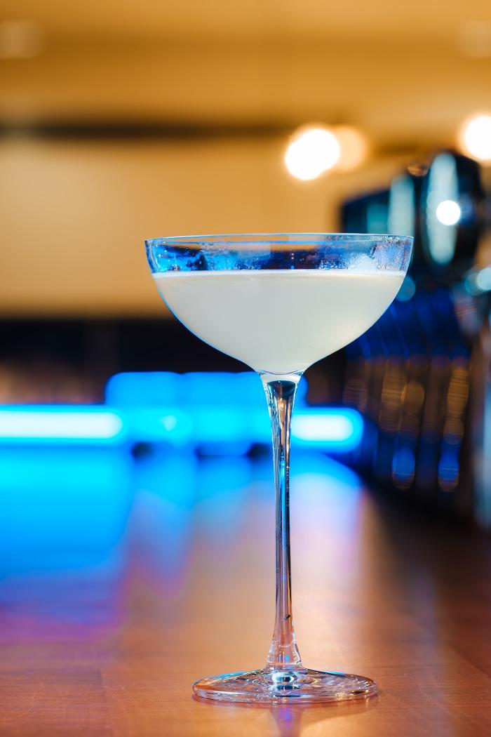 HiFi at The Finn Image