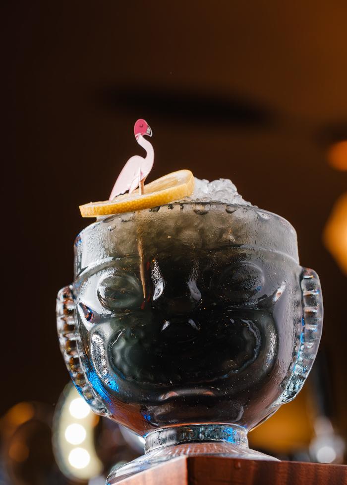 HiFi at The Finn Image