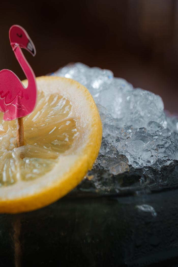 HiFi at The Finn Image