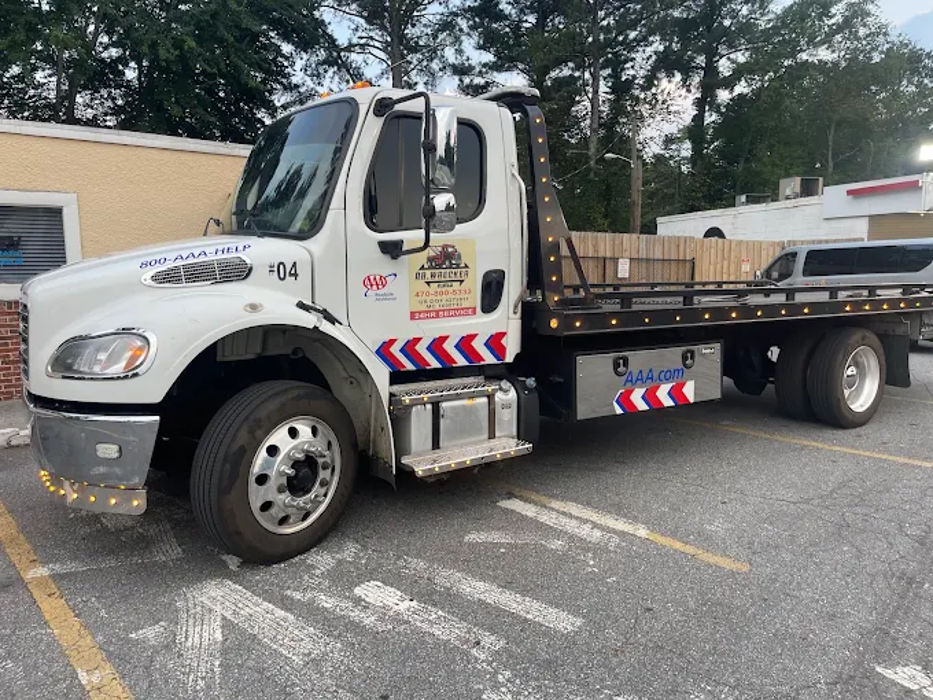 Dr. Wrecker - Austell, GA