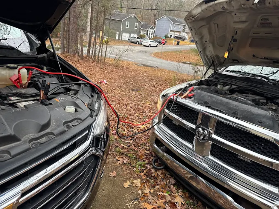 Dr. Wrecker - Austell, GA