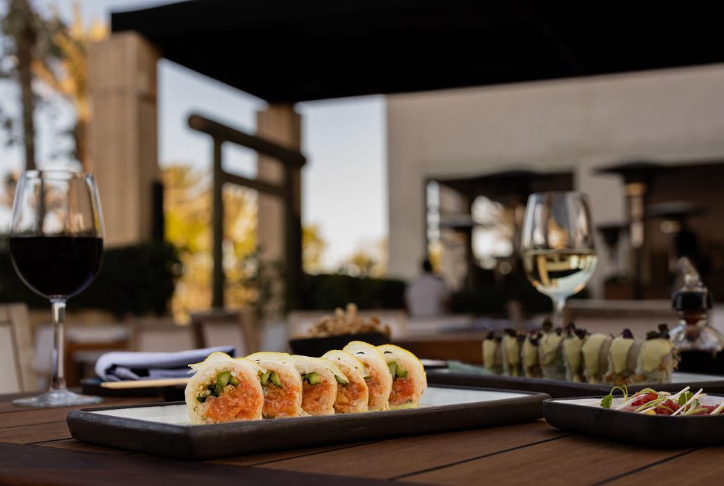 Sushi Bichi - Miami Beach, FL
