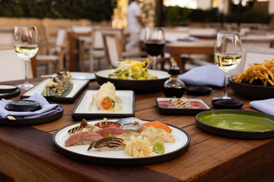 Sushi Bichi - Miami Beach, FL