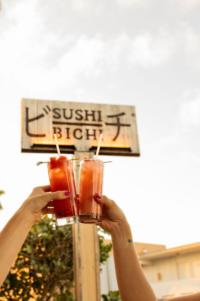 Sushi Bichi - Miami Beach, FL