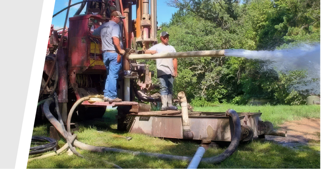 Weisel Well - Farwell, MN